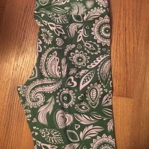 LuLaRoe TC leggings