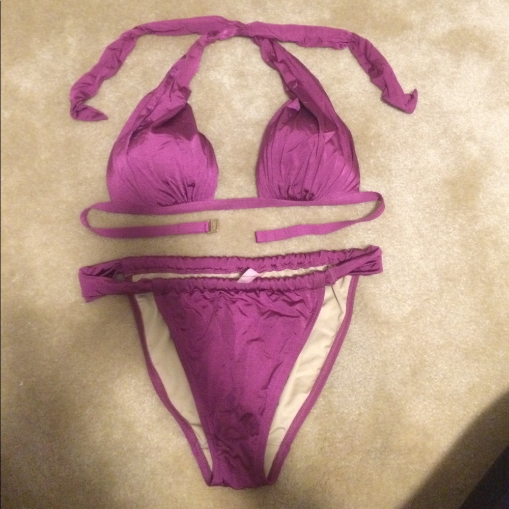 Victoria secrets 2 piece bikini