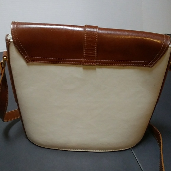 Moda Italiana Shoulder Handbag - Picture 2 of 4