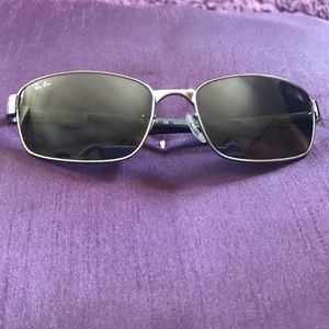 💜Ray-ban sunglasses #3413