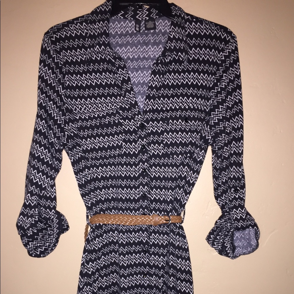 Dress; fits M/L