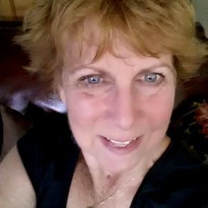 Meet your Posher, Kathryn