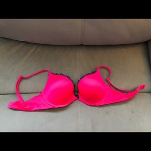 Victoria secret bra