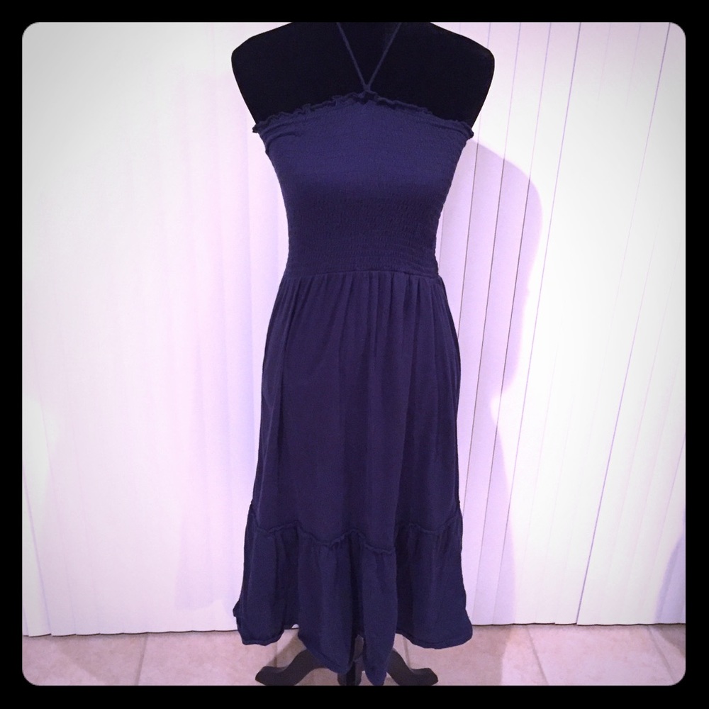 Ladies long sundress