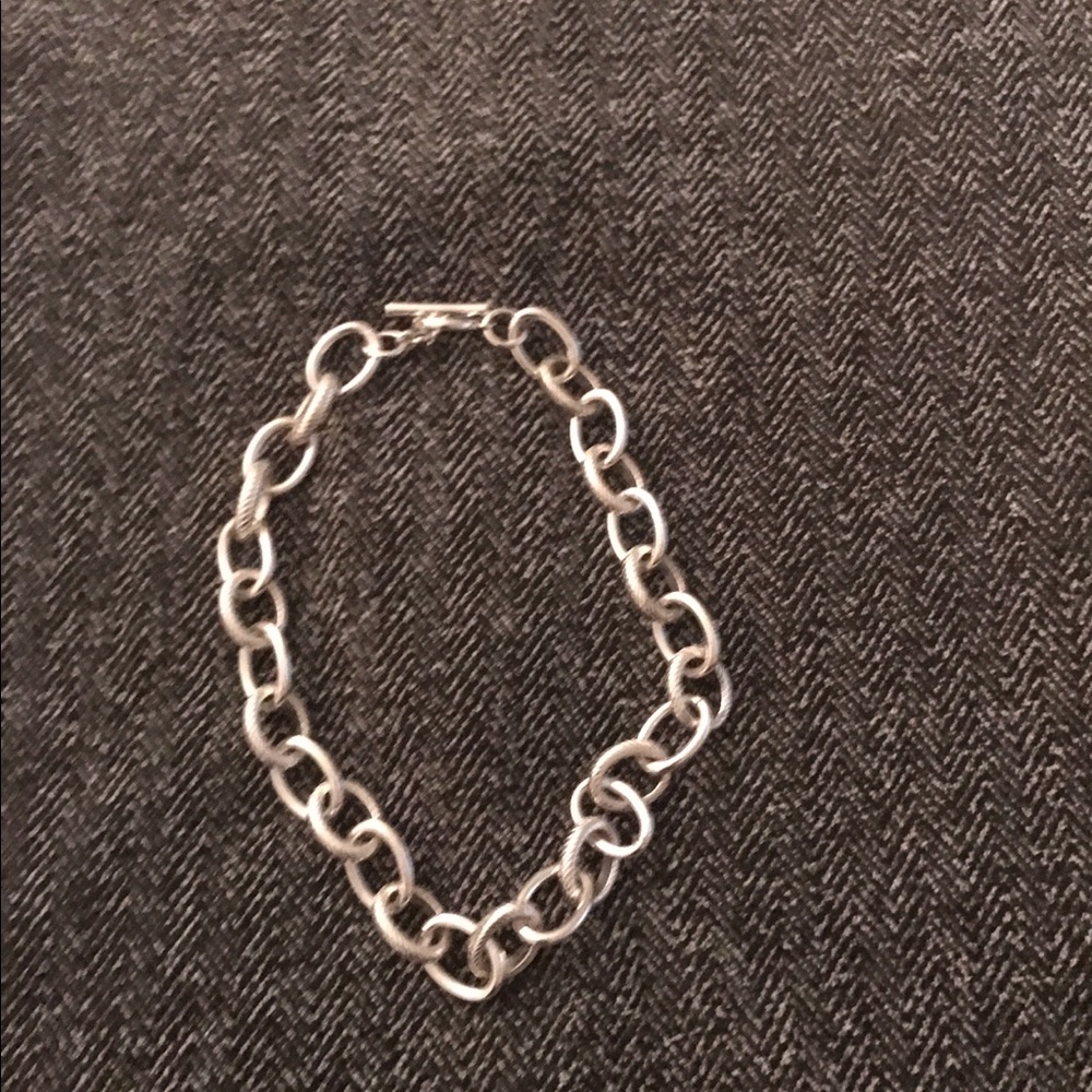 Banana Republic chain necklace