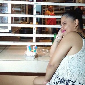 Meet your Posher, Maribel