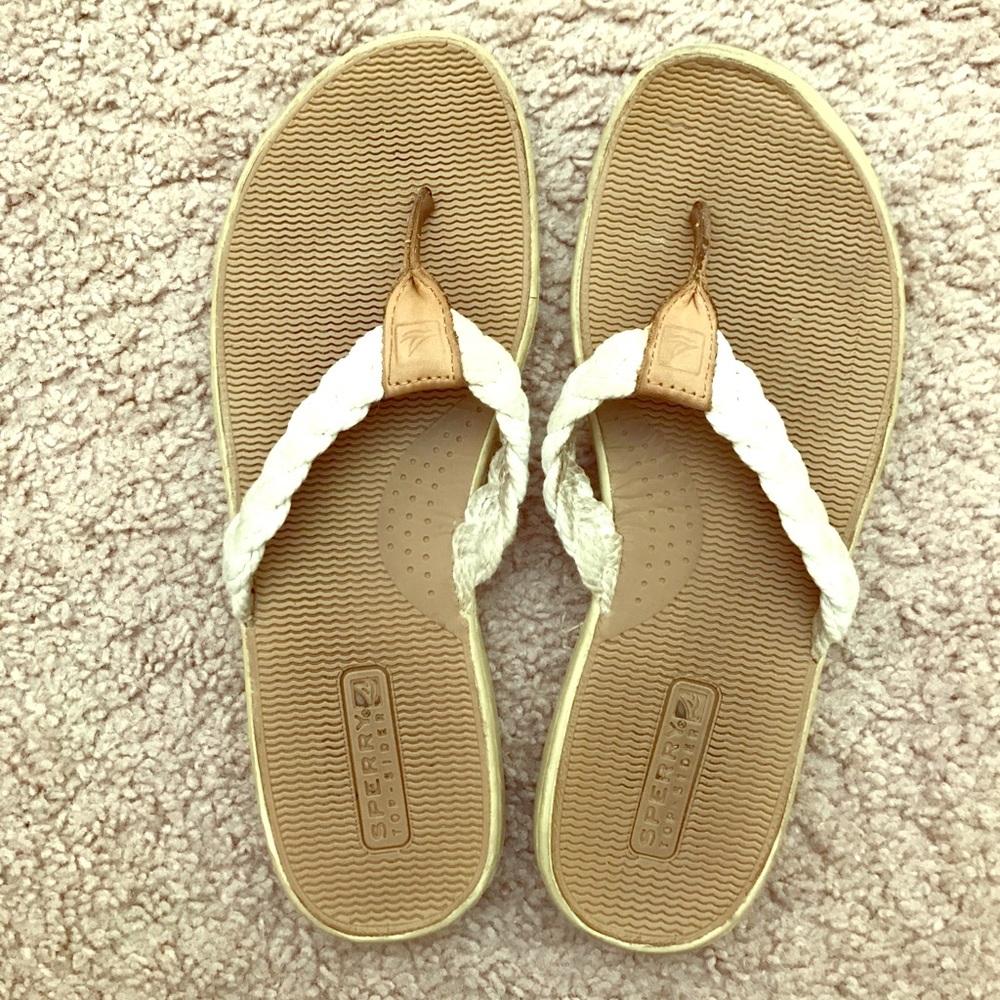 Sperry Sandals