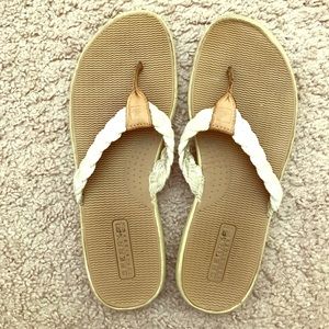 Sperry Sandals