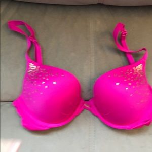 Victoria secret bra