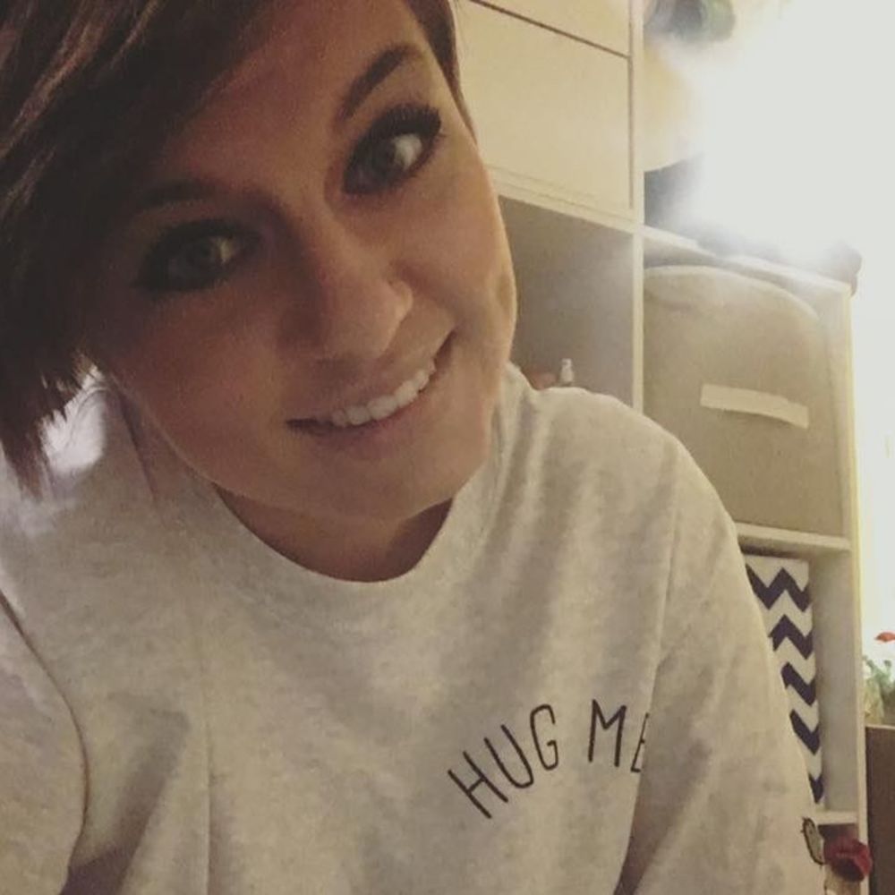 Meet your Posher, Paige