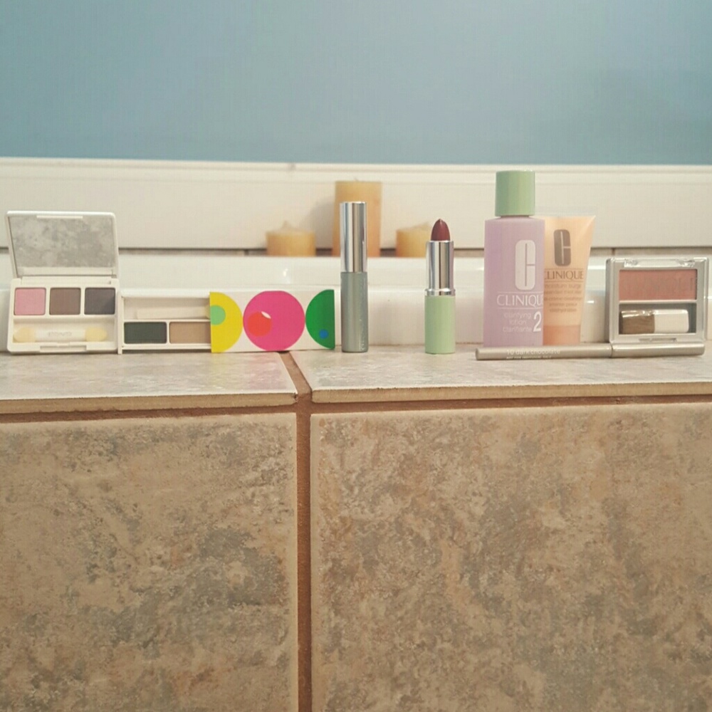 make up