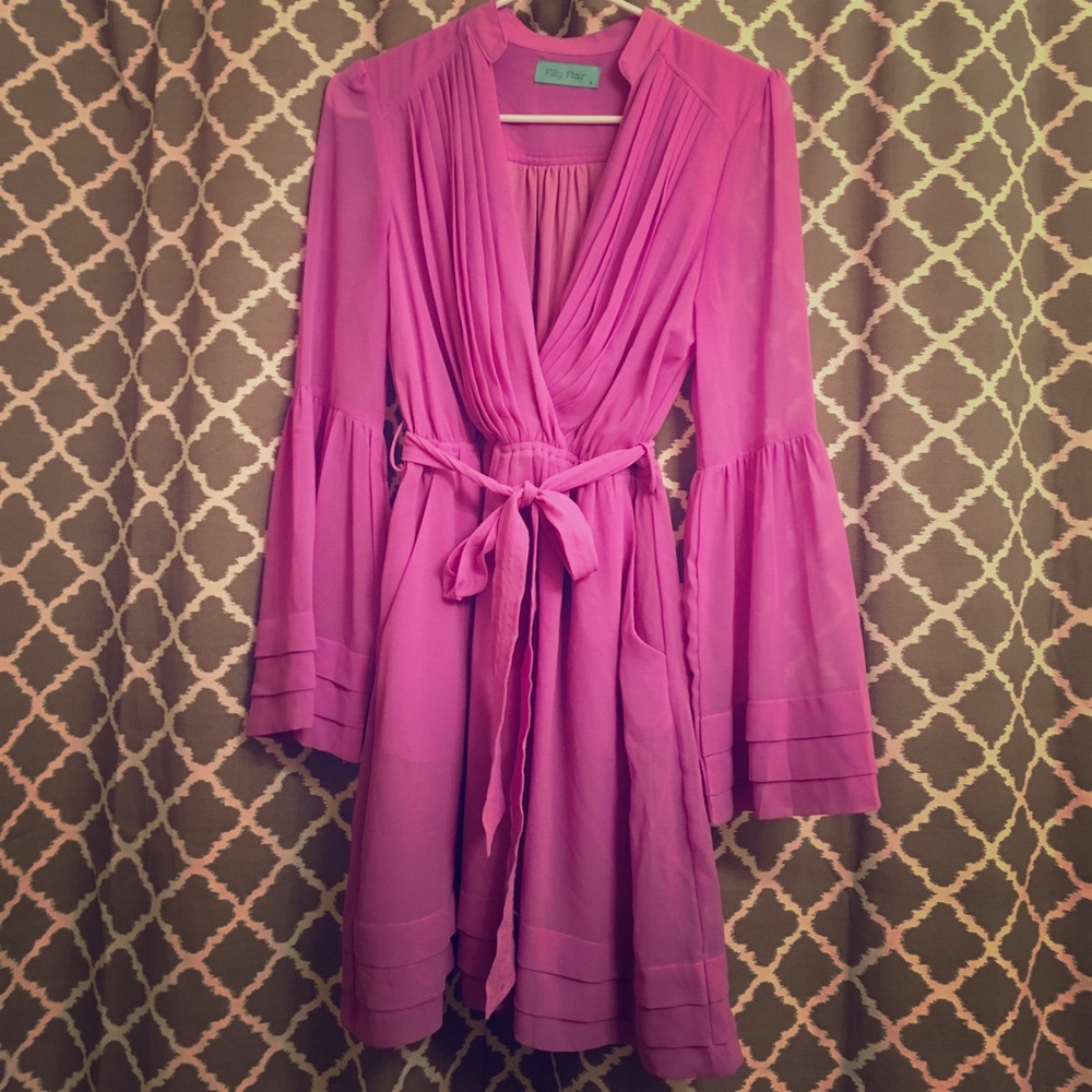 Filly Flair dress 👗 price drop!