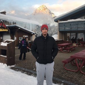 Meet your Posher, Daniel