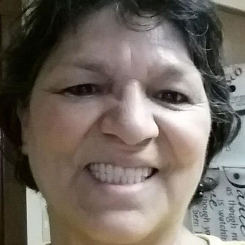 Meet your Posher, Debra