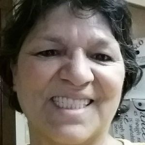 Meet your Posher, Debra