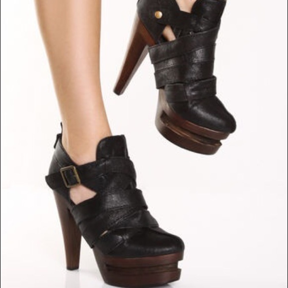 Jeffrey Campbell Hot Stuff 6.5