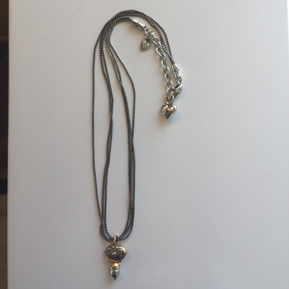 Brighton Necklace