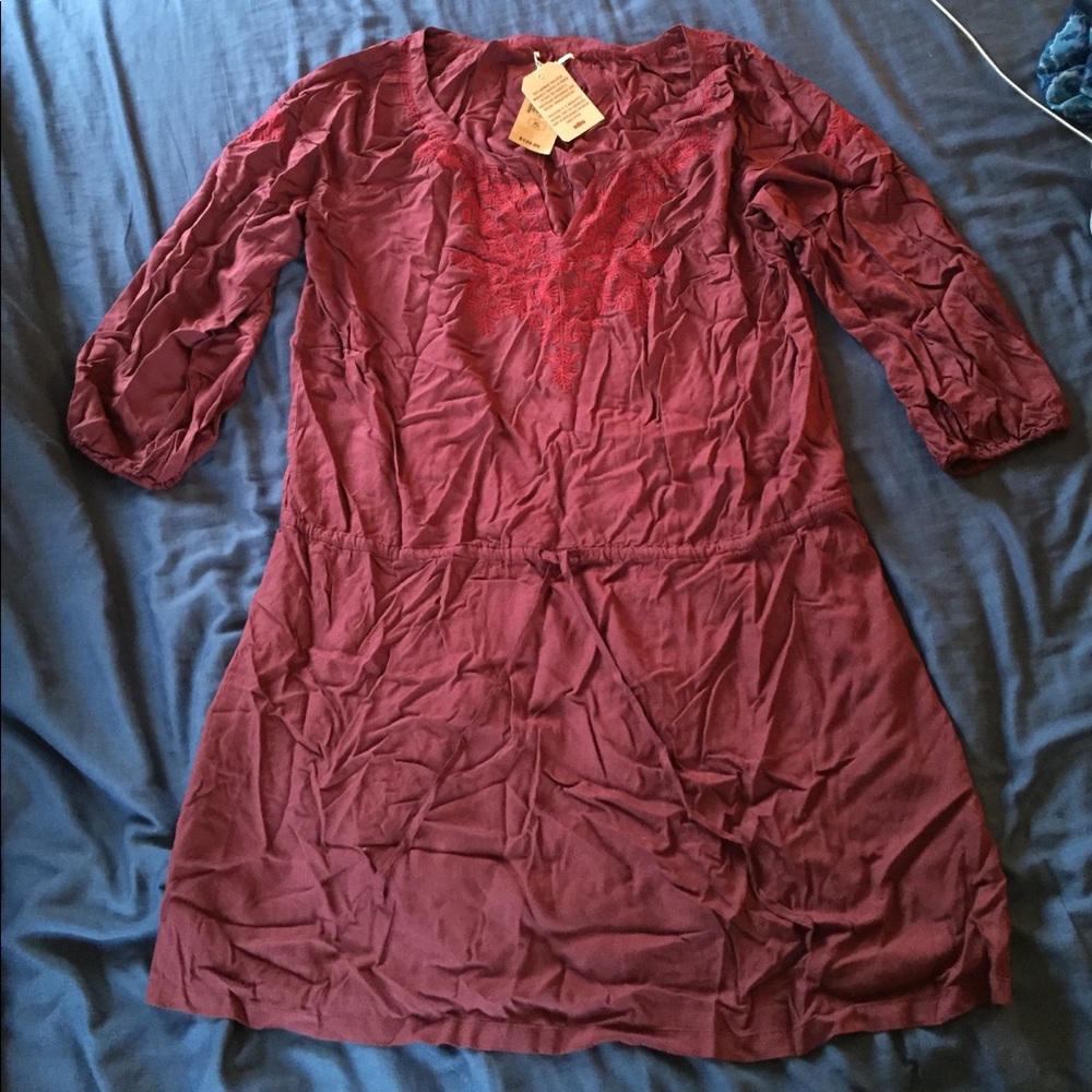 Lucky Brand Dress