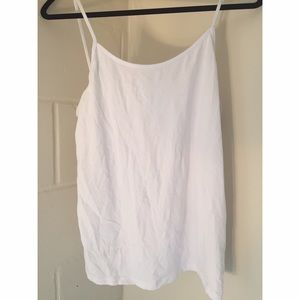 Plus Size Forever 21 Camisole