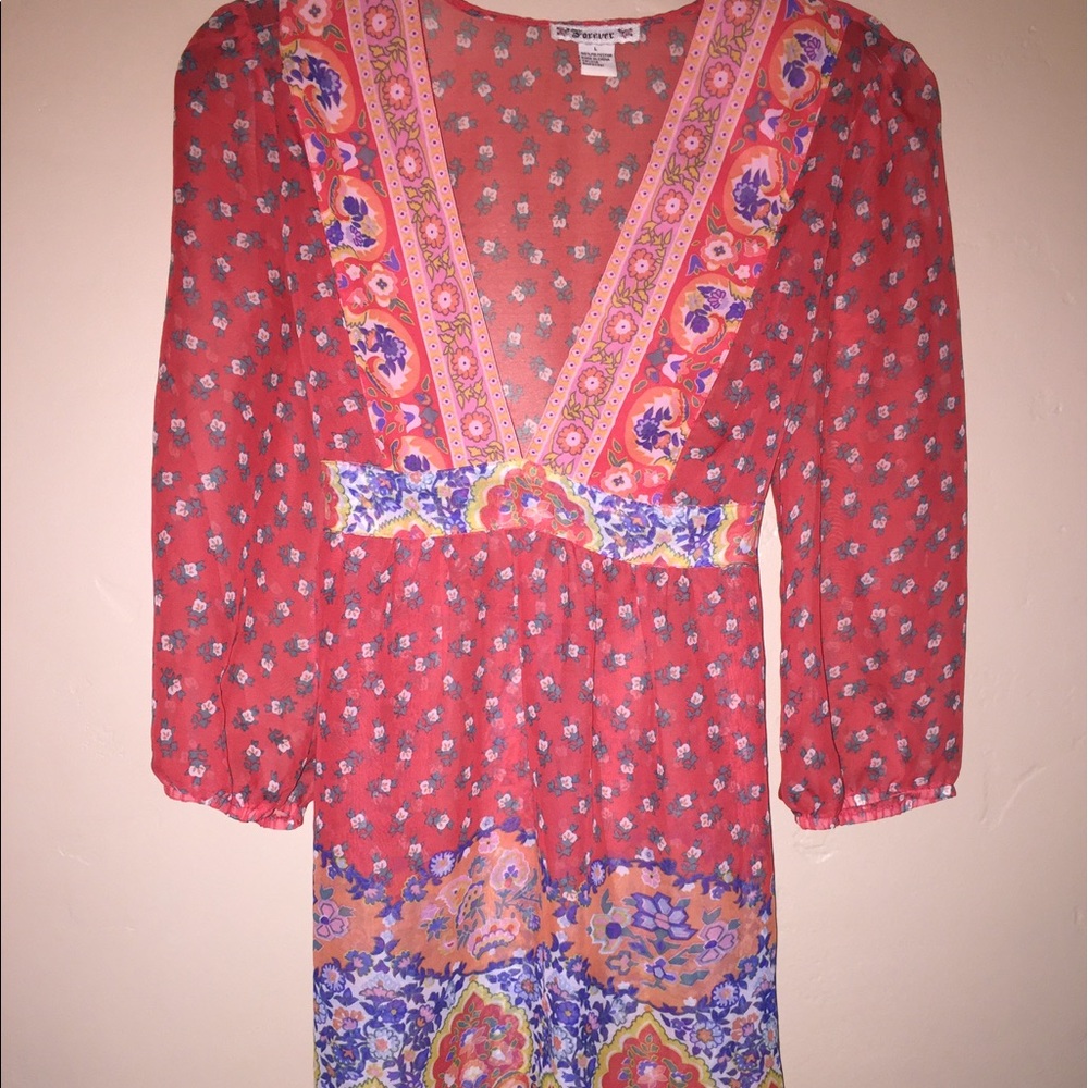 Summer dress