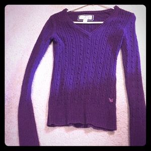 American Eagle sweater