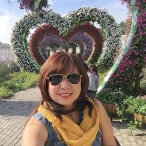 Meet your Posher, Rose martinez