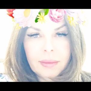 Meet your Posher, Anne