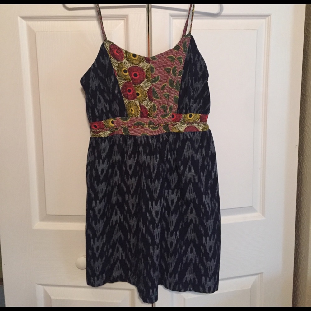 Element Dress/Tunic
