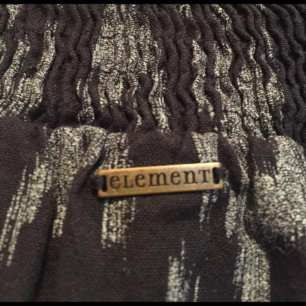 Element Dress/Tunic - Picture 3 of 3