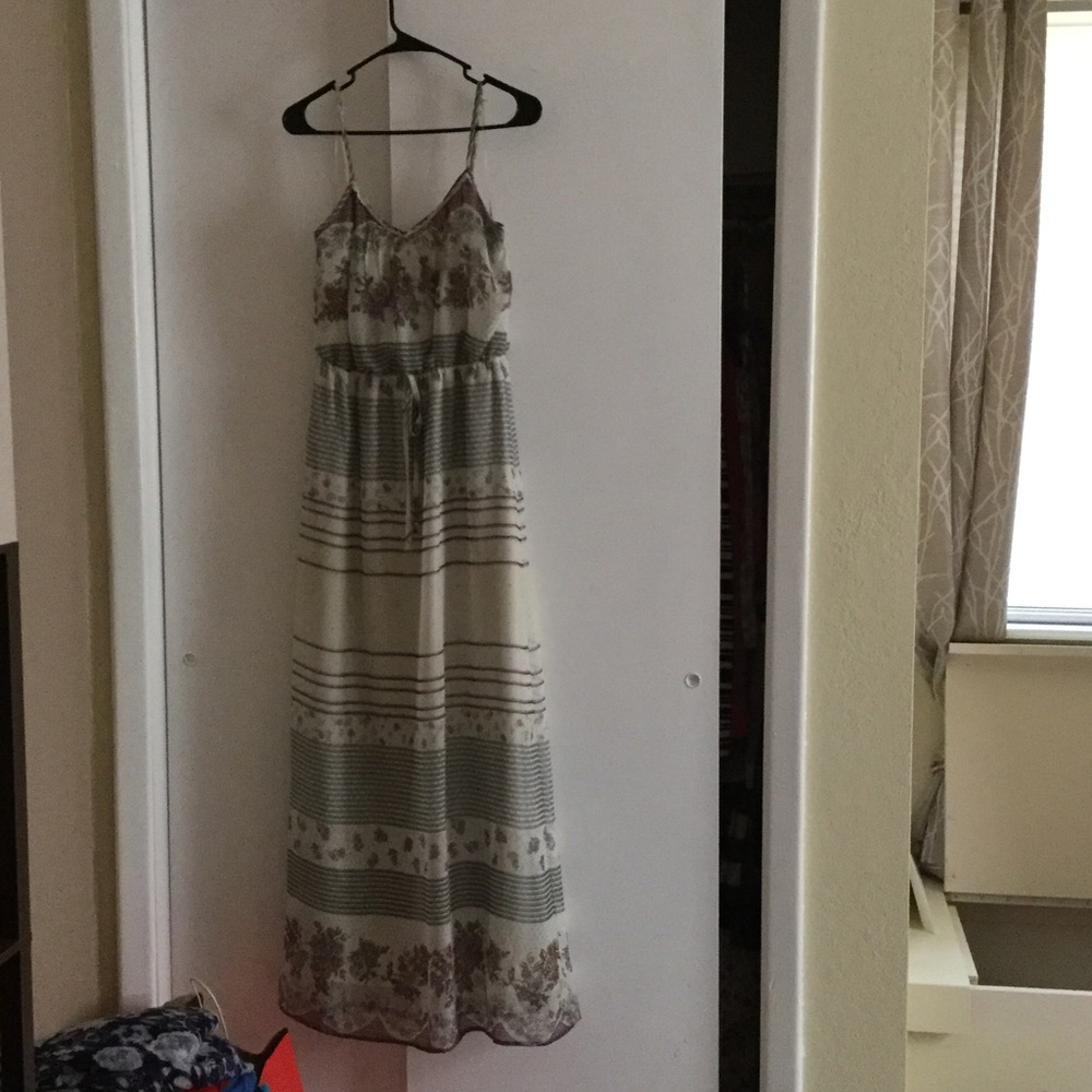 Summer dress