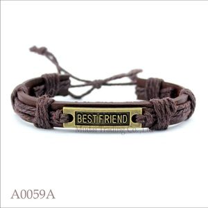 2-$8 New best friend bracelet