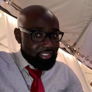 Meet your Posher, Maurice