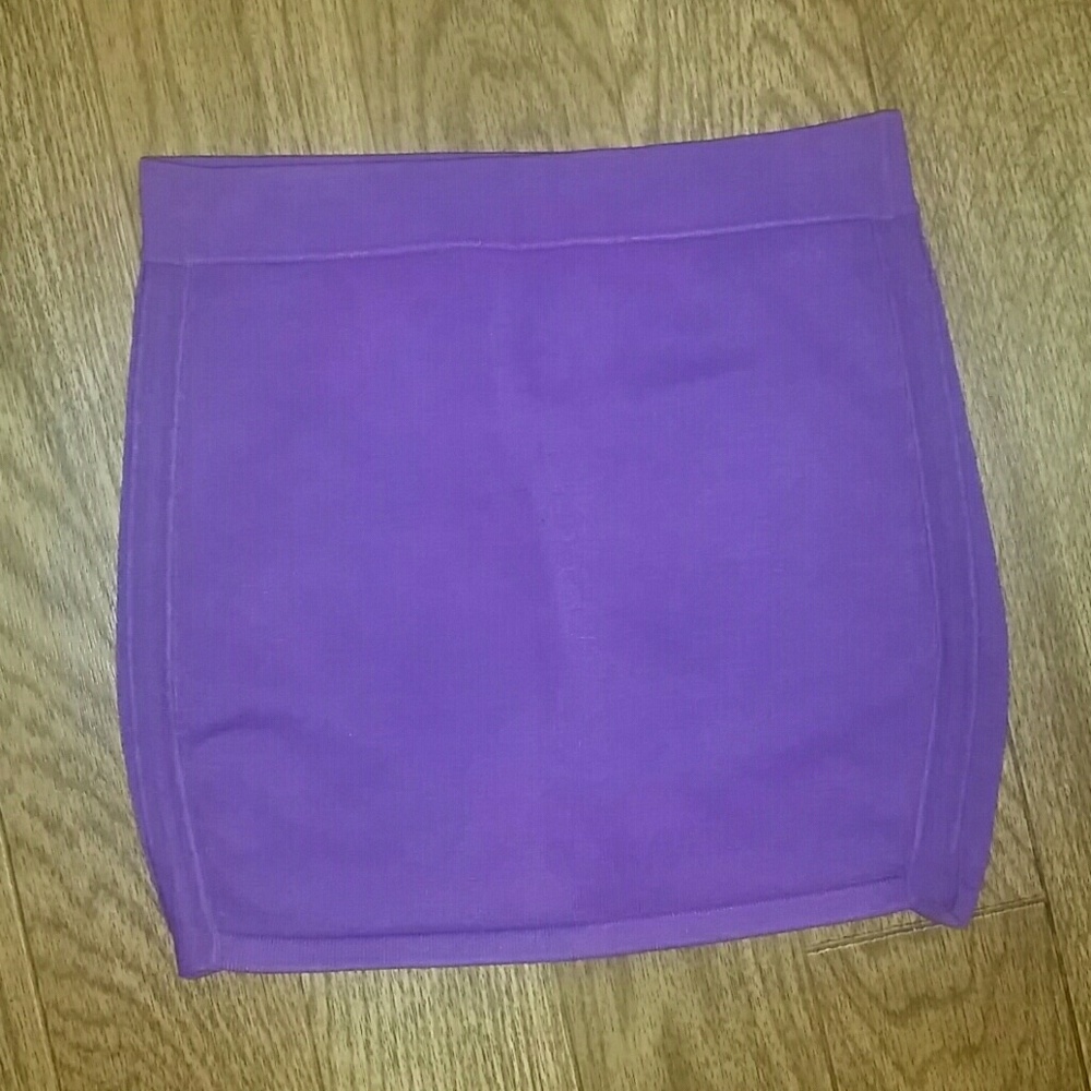 Marciano miniskirt