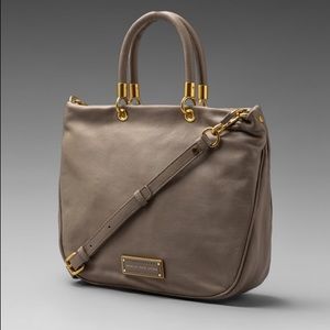 •Marc Jacobs• Praline Shopper