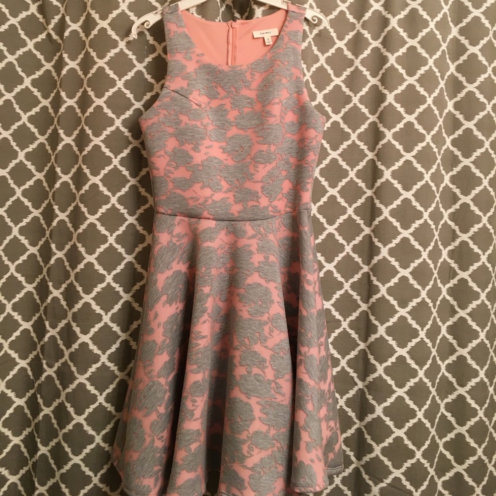 Beautiful Freeway Dress