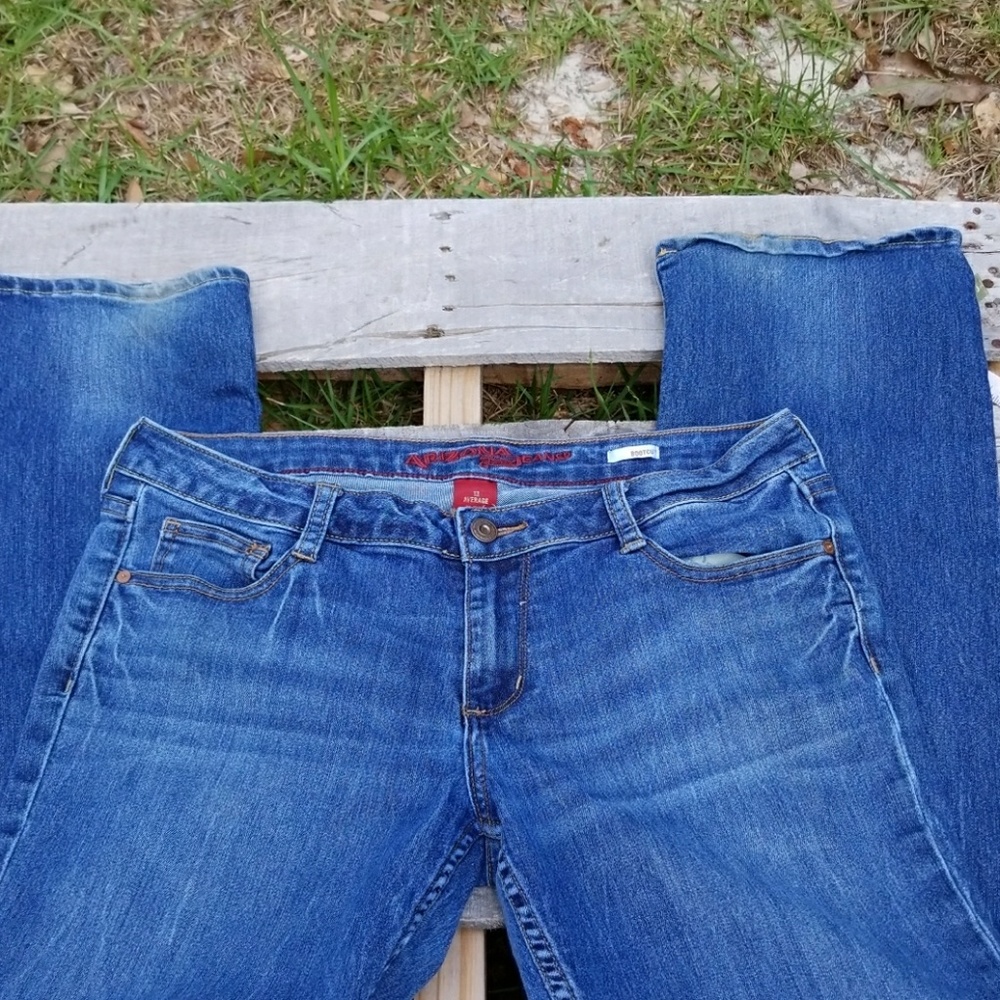 Arizona jeans