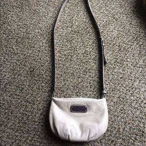 Marc By Marc Jacobs cross body bag