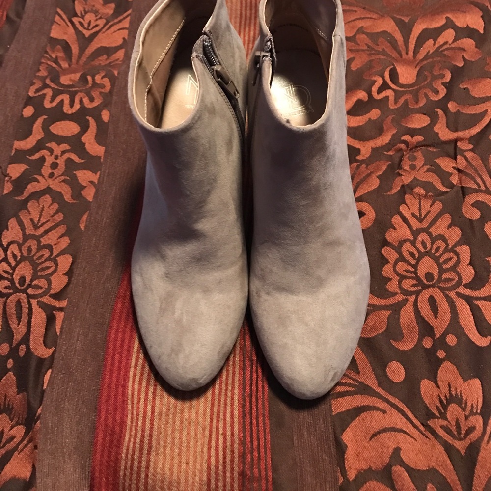 Platform Heels