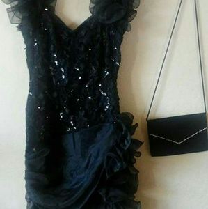 Women's Formal Dress