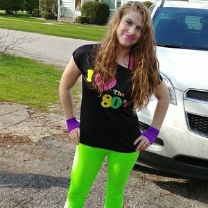 Meet your Posher, Mariah