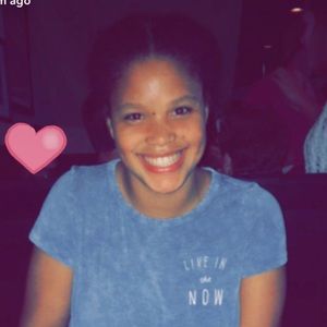 Meet your Posher, Gabbie