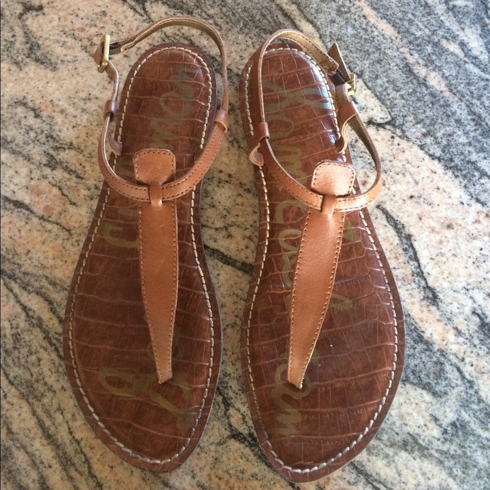 Sam Edelman sandals