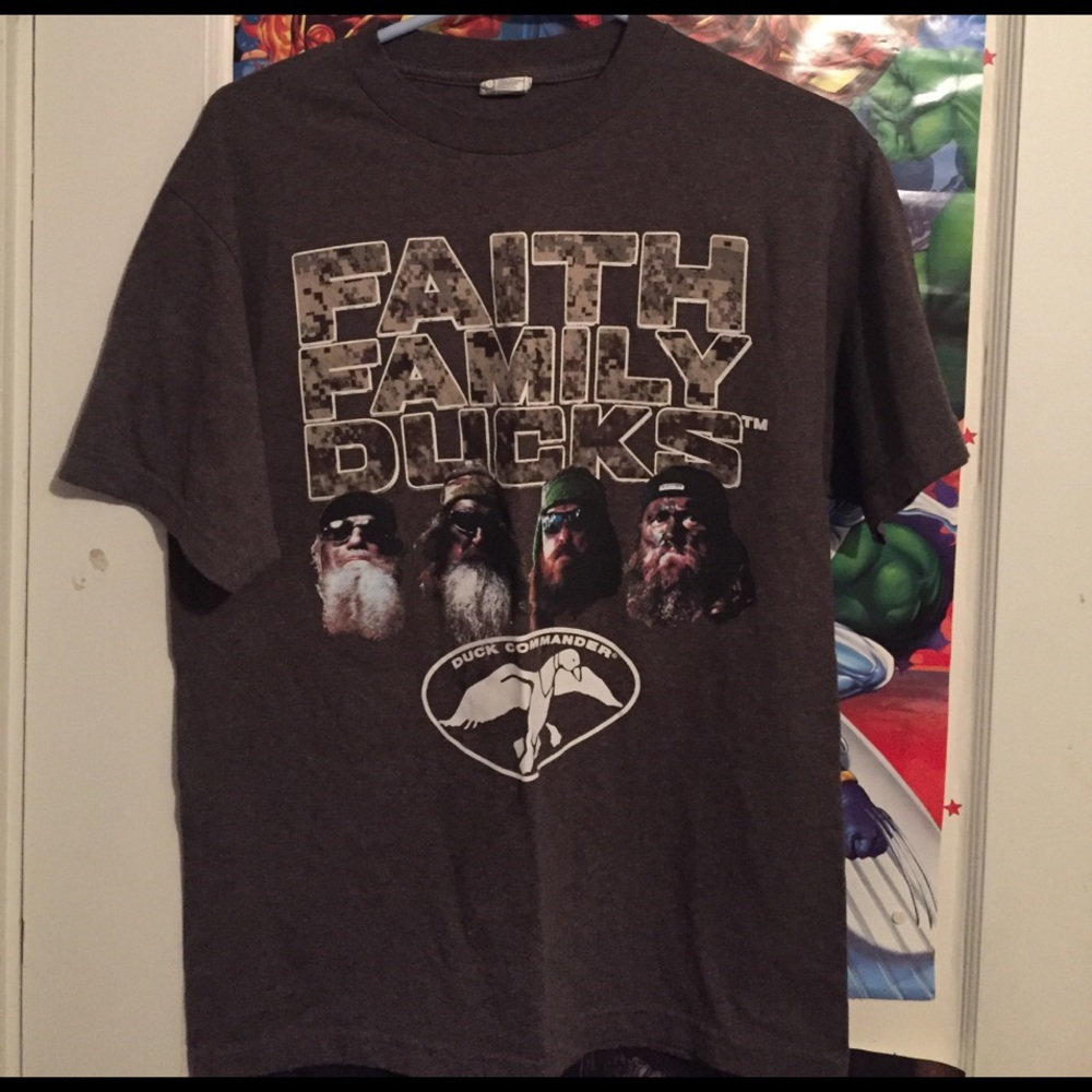 Men's t-shirt