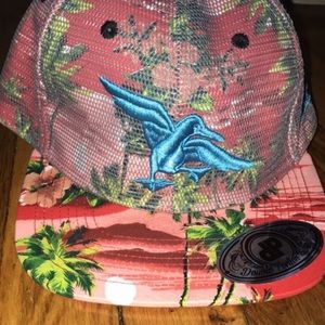 Cute cute hat from Hawaii!!