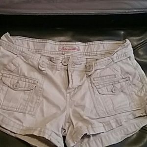 Aeropostle Shorts
