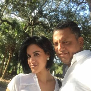 Meet your Posher, Lazaro