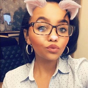 Meet your Posher, Kristin