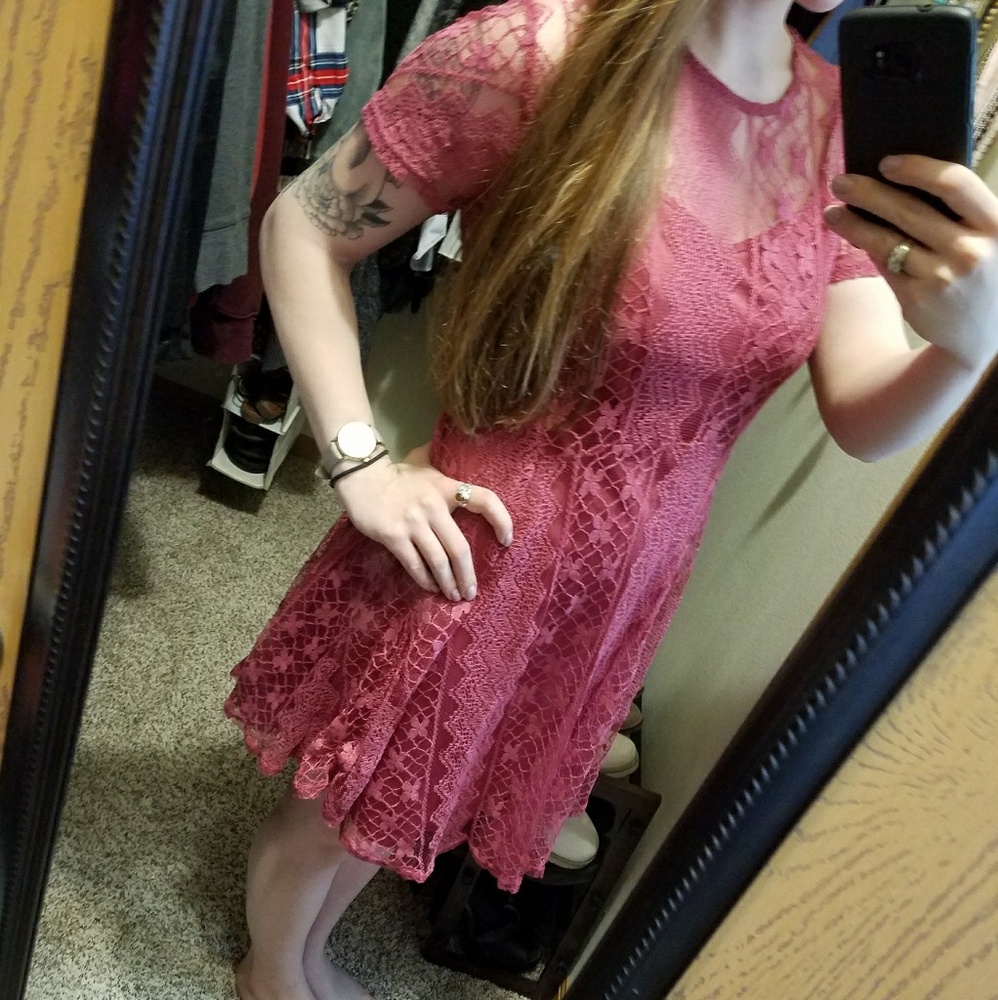 Beautiful Dress