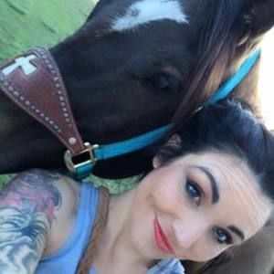 Meet your Posher, Brandi