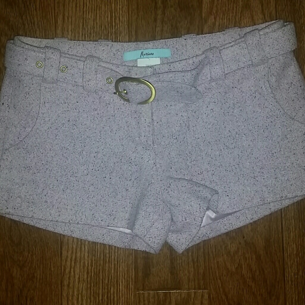 Marciano shorts